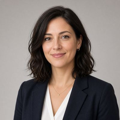 Portrait of Clay team member 1